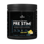 Supplement Needs Pre Stim PRO 120g