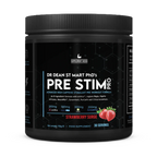 Supplement Needs Pre Stim PRO 120g