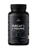 Supplement Needs PurCaf and Theanine 60 caps