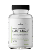 Supplement Needs Sleep Stack Capsules