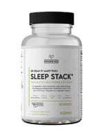 Supplement Needs Sleep Stack Capsules