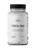 Supplement Needs Tudca NAC 90 caps