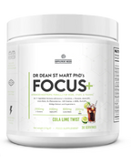 Supplement Needs Focus+ 210g