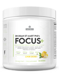 Supplement Needs Focus+ 210g