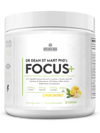 Supplement Needs Focus+ 210g