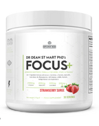 Supplement Needs Focus+ 210g