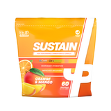 Trained By JP Sustain Intra Workout