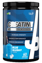 Trained By JP Creatine 300g