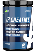 Trained By JP Creatine 300g