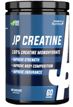 Trained By JP Creatine 300g