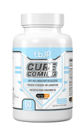 Trained By JP Cure-Coming 60 Caps
