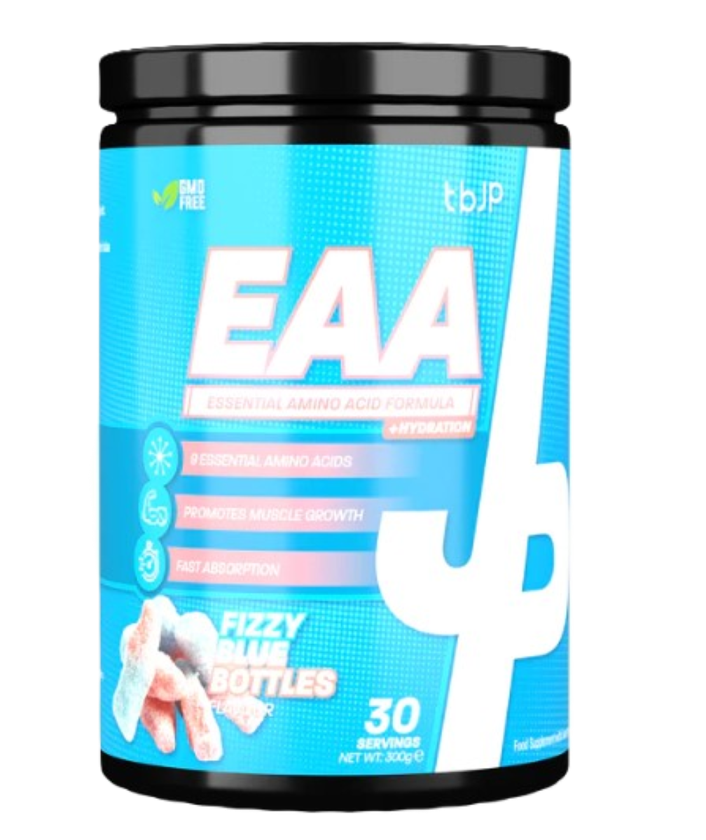 Trained By JP EAA + Hydration 300g