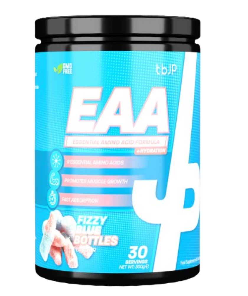 Trained By JP EAA + Hydration 300g