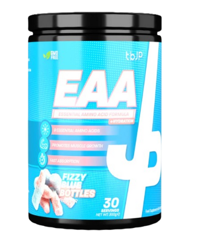Trained By JP EAA + Hydration 300g