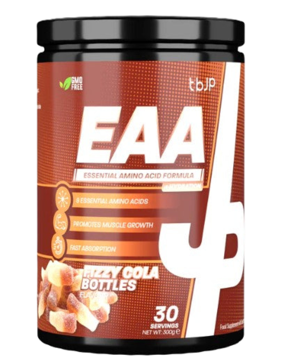 Trained By JP EAA + Hydration 300g