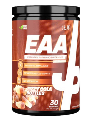 Trained By JP EAA + Hydration 300g