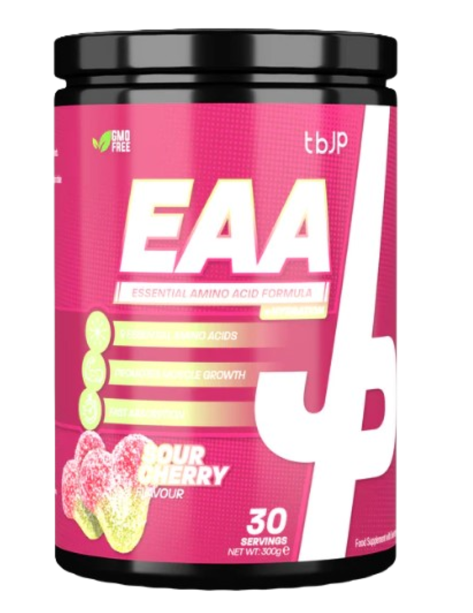 Trained By JP EAA + Hydration 300g