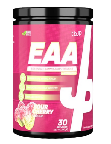 Trained By JP EAA + Hydration 300g