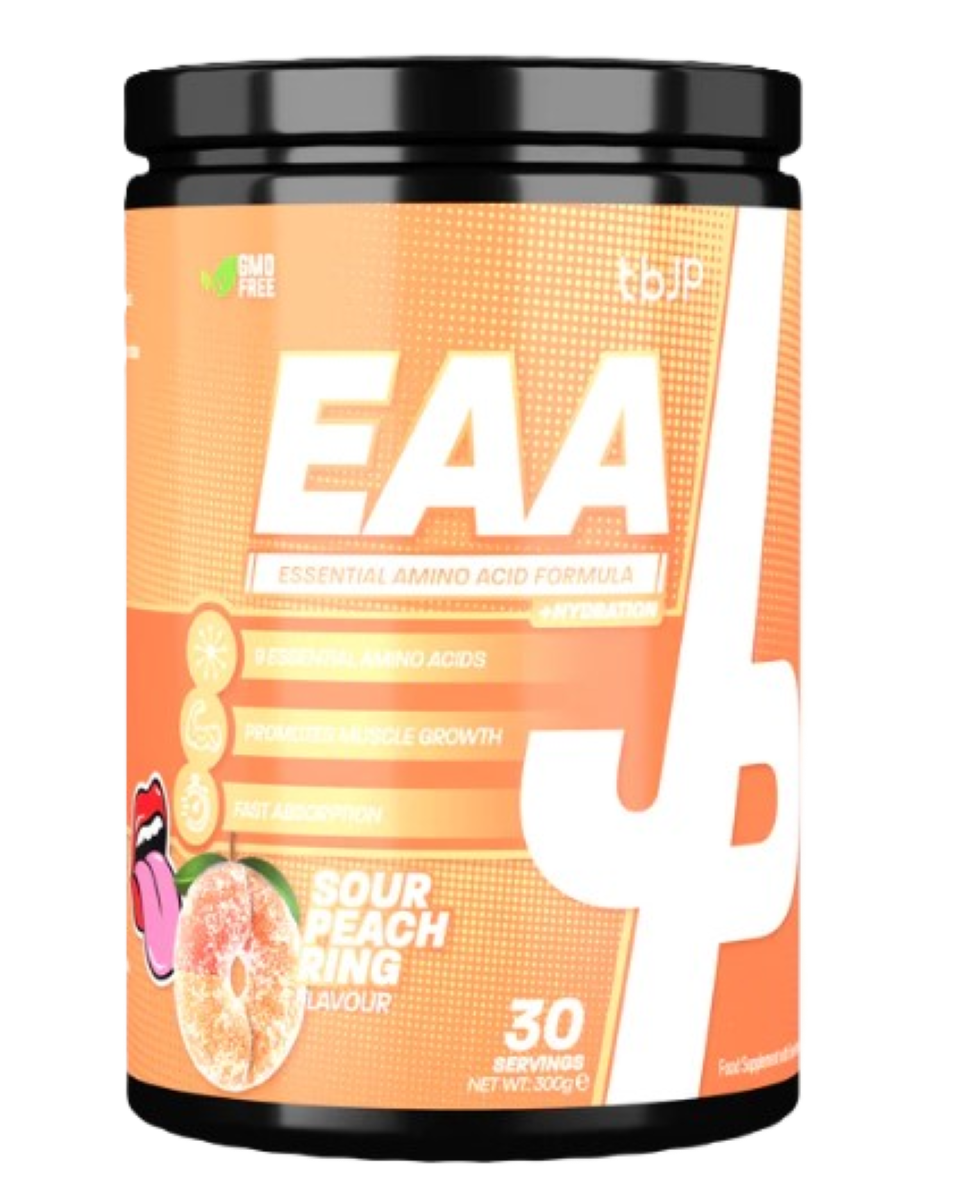 Trained By JP EAA + Hydration 300g