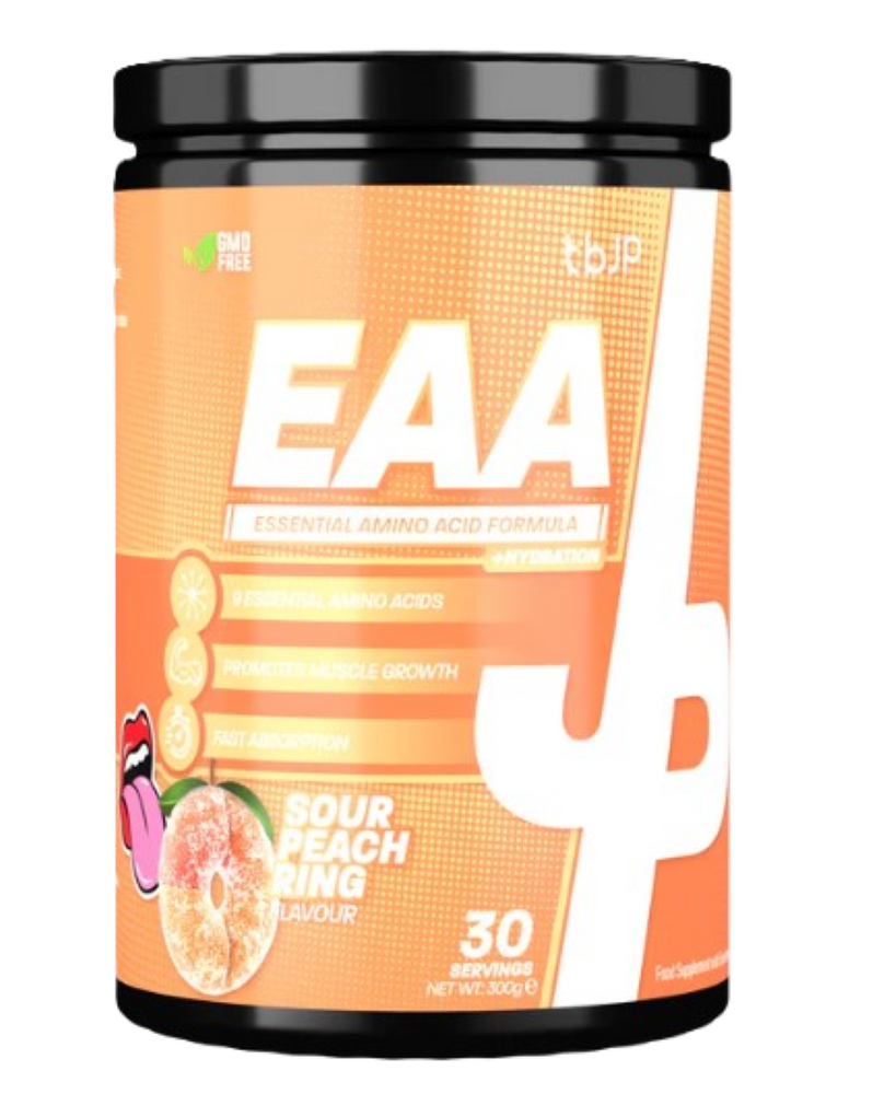 Trained By JP EAA + Hydration 300g