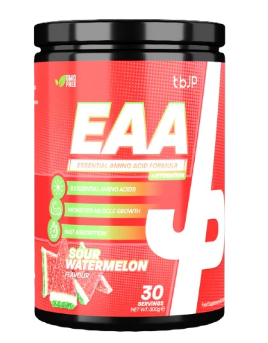 Trained By JP EAA + Hydration 300g