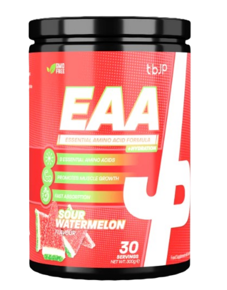 Trained By JP EAA + Hydration 300g