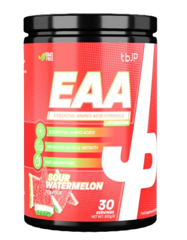 Trained By JP EAA + Hydration 300g