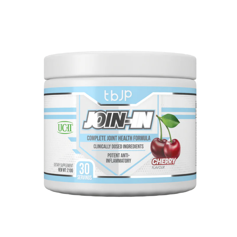 Trained By JP Join-In 210g