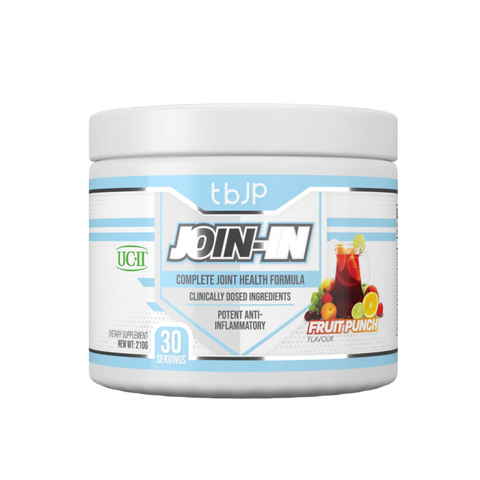 Trained By JP Join-In 210g