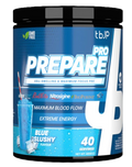 Trained By JP PrePare Pro 400g