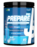 Trained By JP PrePare Pro 400g