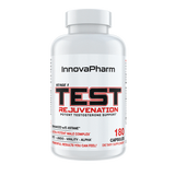 InnovaPharm Test Rejuvenation Caps