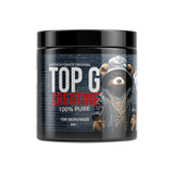 Top G Creatine