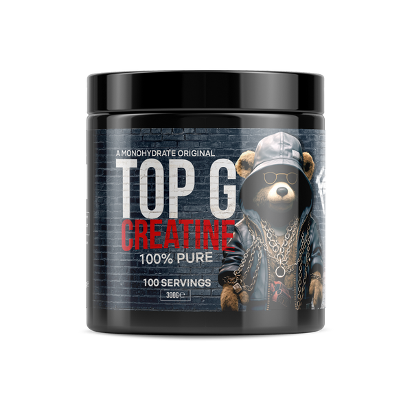 Top G Creatine