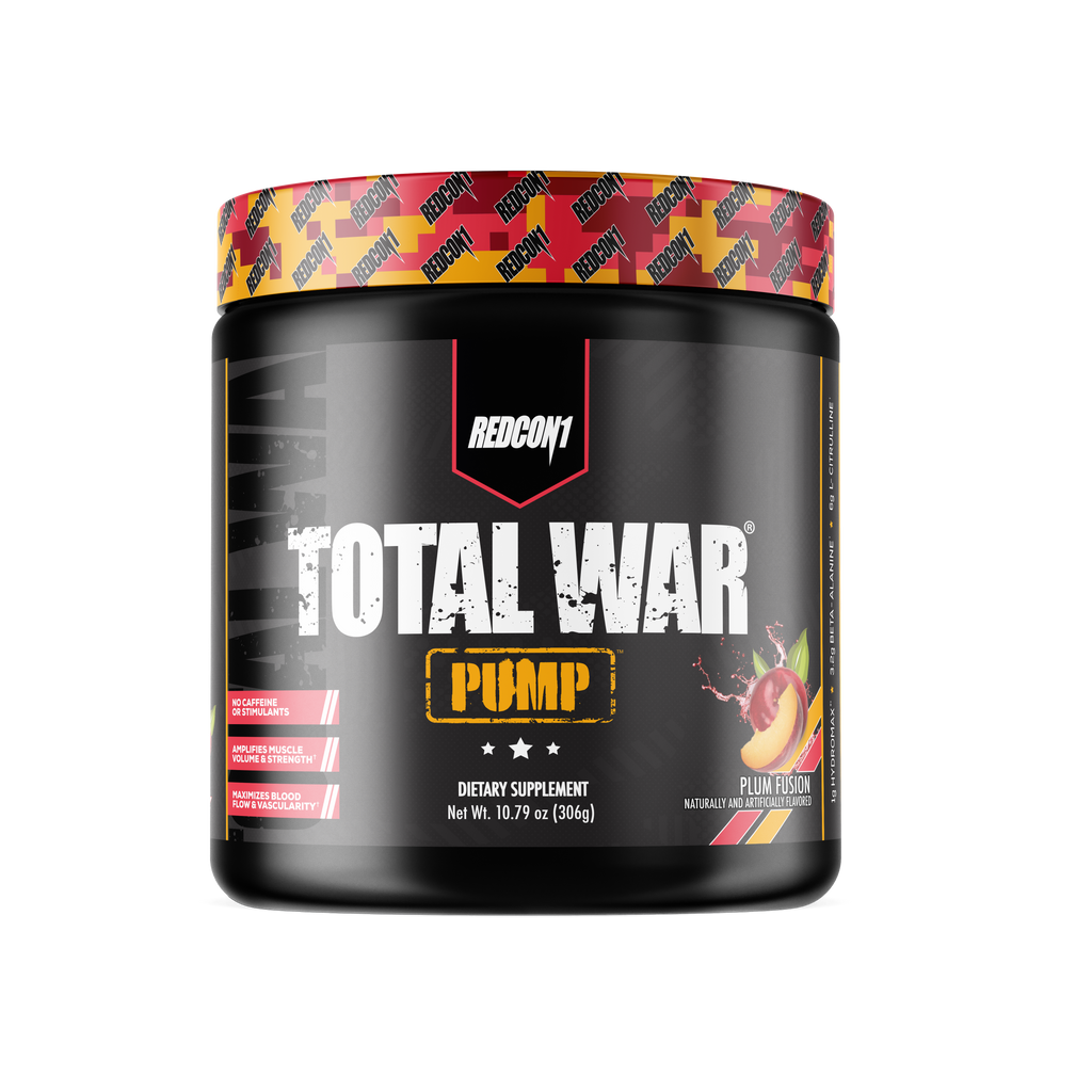 Redcon1 Total War PUMP 30 Serv