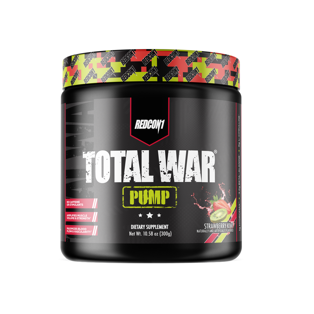 Redcon1 Total War PUMP 30 Serv