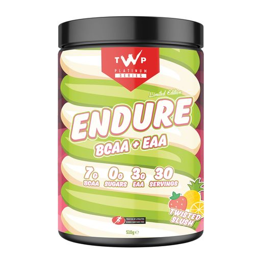 TWP Endure BCAA EAA 510G