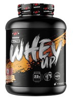 TWP All The Whey Up 2.1kg