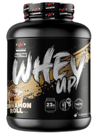 TWP All The Whey Up 2.1kg