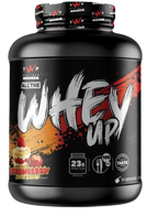 TWP All The Whey Up 2.1kg