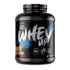 TWP All The Whey Up 2.1kg