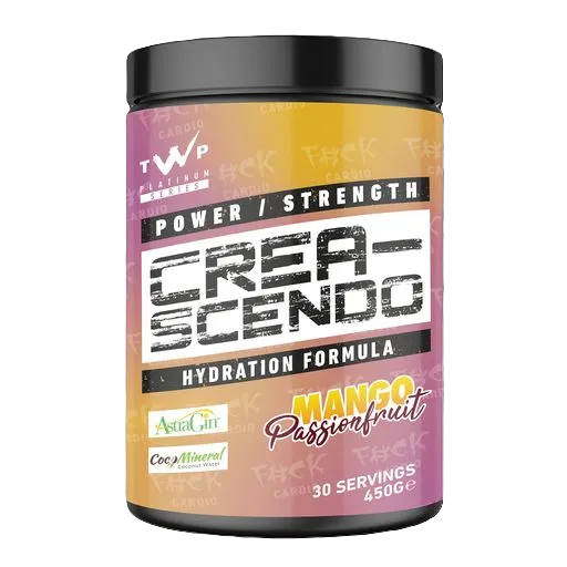 TWP Crea-Scendo 450g
