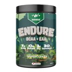TWP Endure BCAA & EAA 530g