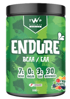 TWP Endure BCAA & EAA 530g