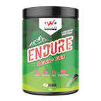 TWP Endure BCAA & EAA 530g