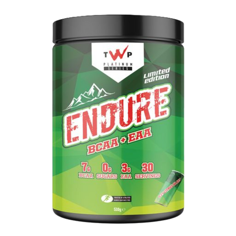 TWP Endure BCAA & EAA 530g