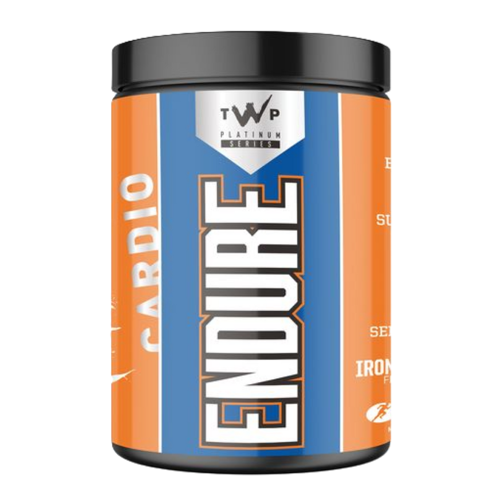 TWP Endure BCAA & EAA 530g