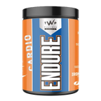 TWP Endure BCAA & EAA 530g