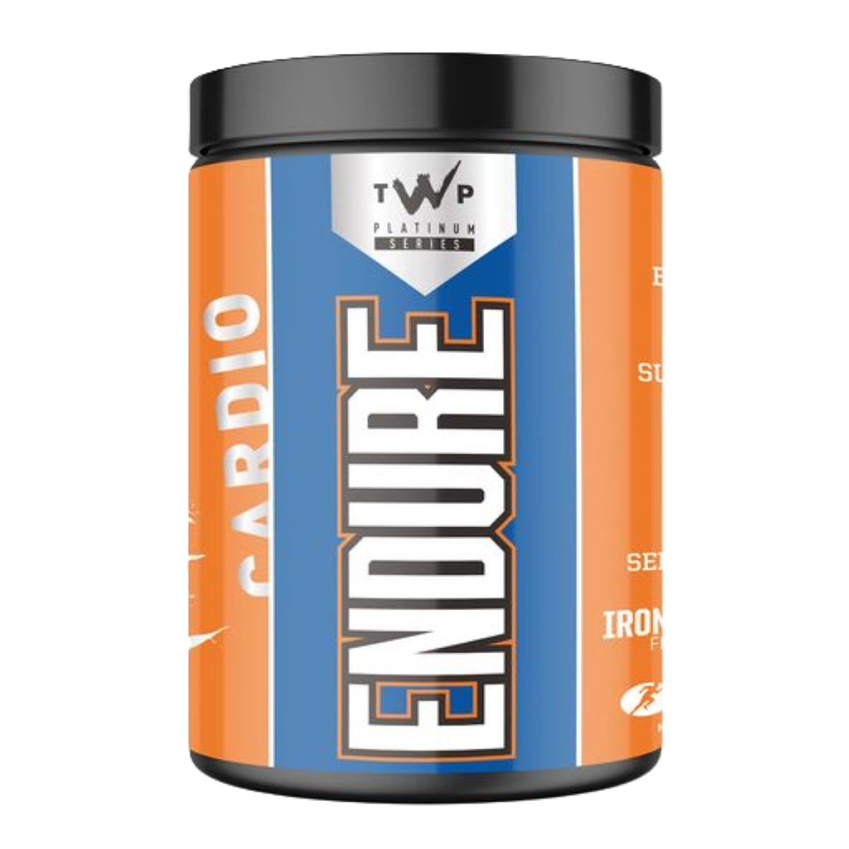 TWP Endure BCAA & EAA 530g