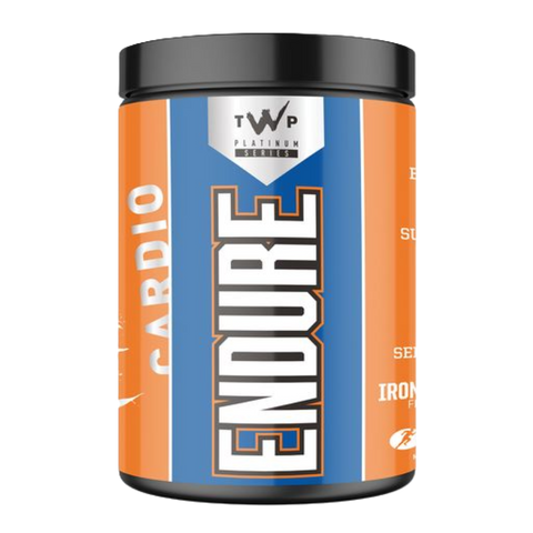 TWP Endure BCAA & EAA 530g